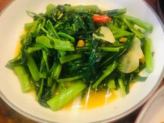 泰式空心菜-荷花泰菜(东方新天地店)
