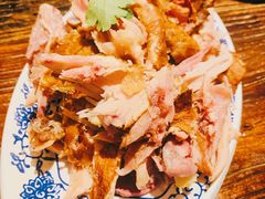 -串大叔炭火烤串·鸡西大冷面刀削面(总店)