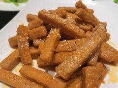 -高第街56号餐厅(银座商城玉函店)