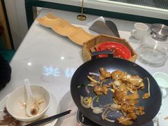 -避风塘(江桥万达店)