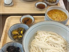 -蟹味阁·蟹黄面(体育西横街店)