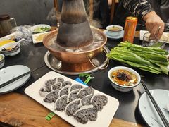 -裕德孚·非遗手切涮羊肉(东直门内大街店)