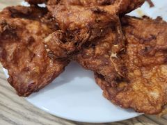 -九龙餐厅(大沽路店)