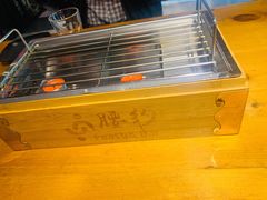 -腰子哥烤串(石佛营炫特店)
