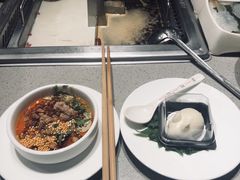 -海底捞火锅(蒙城路店)