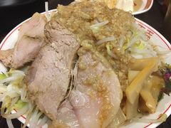 拉面-拉面莊夢語＆中华料理八椿