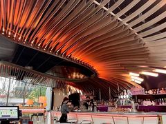 大堂-Ministry of Crab•MOC(交子大道店)