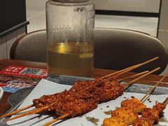 -管氏翅吧(台湾街店)