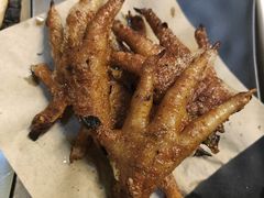 -江湖一盏灯·滇味卤烤(普惠园店)