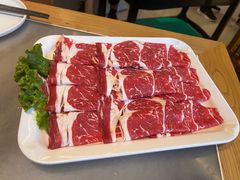 -牛街·马辈儿涮肉(牛街总店)