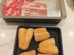 -呷哺呷哺 黄金牧场 (新辰里学清路店)