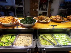 -素清香(解放路店)