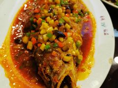 -晋阳饭庄(虎坊桥店)