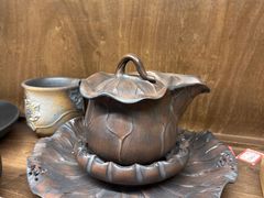 -沐春秋茶书院·茶室.茶馆.商务包房(知春路店)
