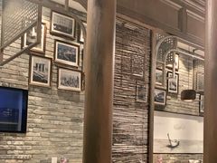 大堂-新加坡海鲜(国贸商城店)