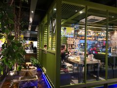 -丰茂烤串(公园店)