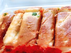 -飘香心语(官亭路店)