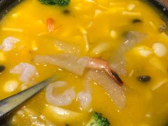 -卞氏菜根香·川菜(青羊万达店)