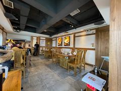 大堂-纸盐河码头火锅(十八梯店)