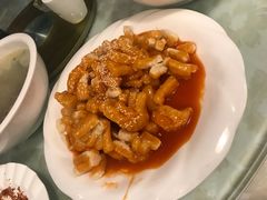 蜀门豆腐-蜀门客栈(剑门关景区店)
