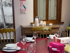 -印巷里主题餐厅(马鞍山店)