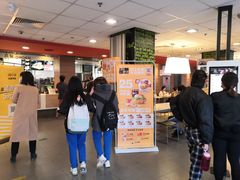 -麦当劳(顺义店)
