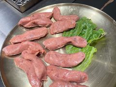 -坛子李地摊烤肉(罗斯福店)