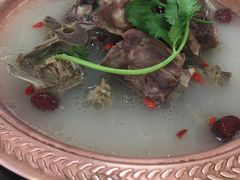 -城一锅涮烤羊蝎子·烤串