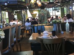-胡桃里音乐酒馆(白云五号T5 MALL店)
