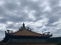 -须弥福寿之庙