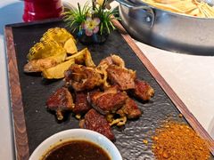 -俏牛哥鲜牛肉牛肆馆(重庆天地店)