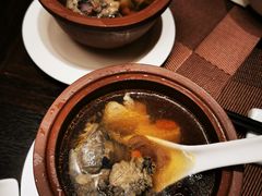 -浙江安吉JW万豪酒店·万豪中餐厅