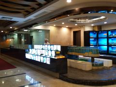 水产区-满江红大酒店(城站店)