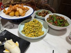 -小吊梨汤·北京菜·烤鸭(清河万象汇店)