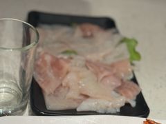 -肥仔文澳门猪骨煲(南京西路店)