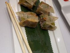 -聚福山莊·寻味顺德(北滘店)