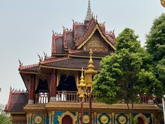 -西双版纳总佛寺