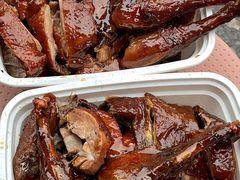 -王浩儿纪六孃甜皮鸭(乐山总店)