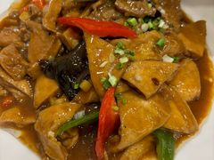 -有藕有鱼·湖北菜(唐家墩店)