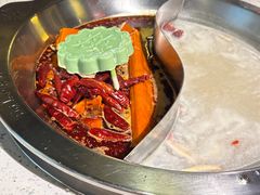 -大龙燚火锅