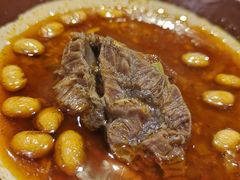 -受气牛肉·重庆耙牛肉(来福士店)