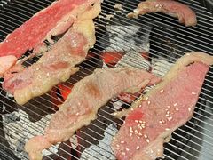 -何发发和牛烧肉·鳗鱼榴莲放题自助(乐峰广场店)