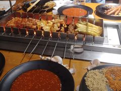 -白玉串城(南六中路店)