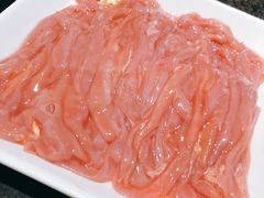 -巴蜀大宅门火锅(新华公园店)
