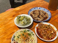 -安乐老桥代耳朵(成都崇州店)