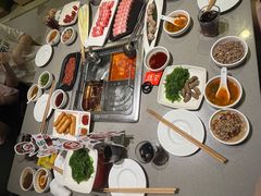 -海底捞火锅(凯德广场店)