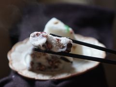 -高桥小香松糕