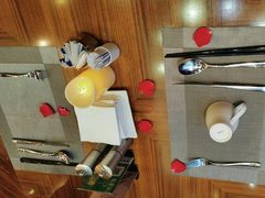 -好日子皇冠假日酒店·君怡咖啡厅(特美思大厦店)