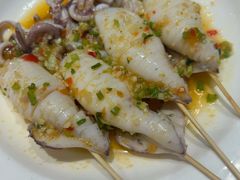 -双合园·海鲜水饺青岛菜(九水东路店)