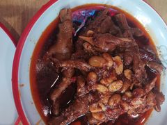 -老闵田螺馆·南昌特色小炒(梦时代店)
